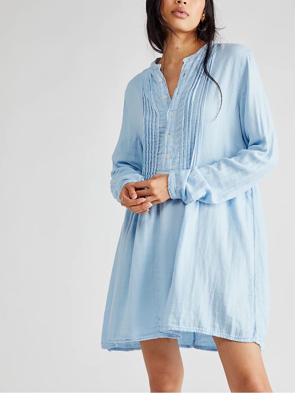 Free People CP Shades Dress